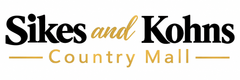 Sikes and Kohns Country Mall